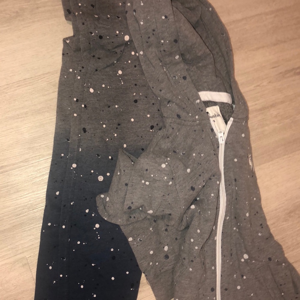 Sweatsuit